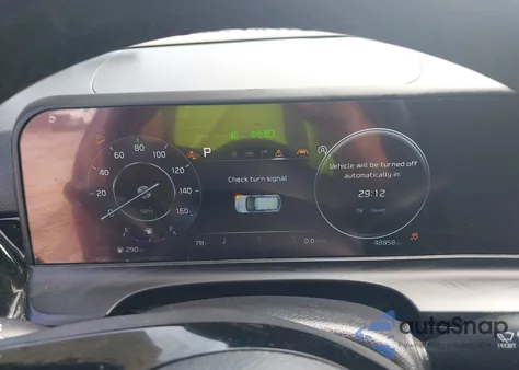 2024 Kia Seltos S из США, поврежденный, VIN KNDEUCAA4R7612452